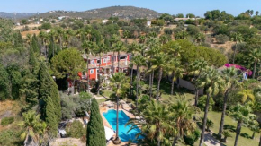 Quinta Vailima by CadenzaLux